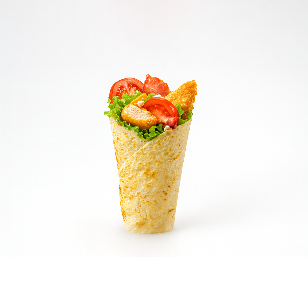 Wrap Chicken